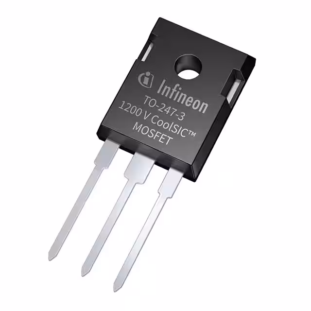 IMW120R140M1HXKSA1 Infineon Technologies  Transistors - FETs MOSFETs - Single